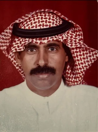 عبد الله الركابي