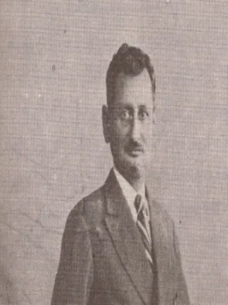 أحمد فضل القمندان