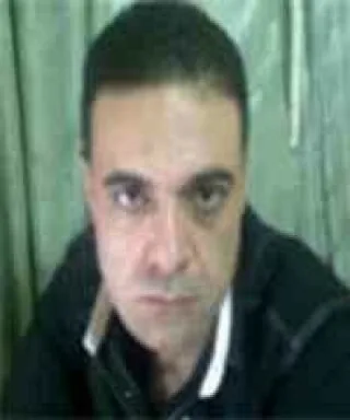 إياد صالح