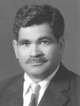 أسعد الخوري