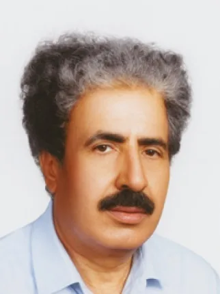 علي مهدي الشنواح