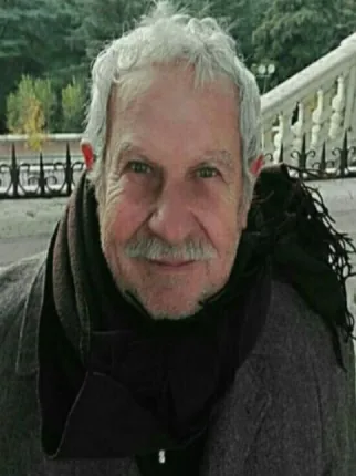خالد مصباح مظلوم