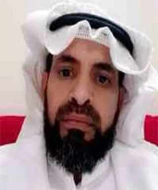 حمد السناح