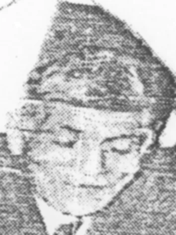 سيد عبد الرؤوف