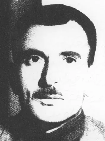 حسن علي غانم