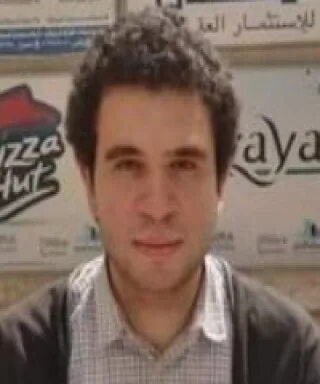 صالح مجاهد صالح