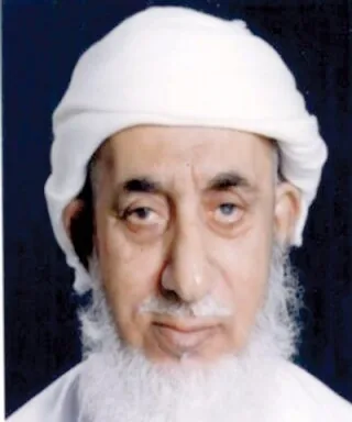 عبد الله الخليلي