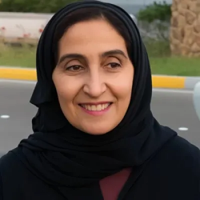 خلود المعلا