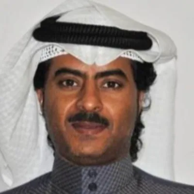 فالح الدهمان الظفيري