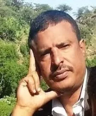 صادق القاضي