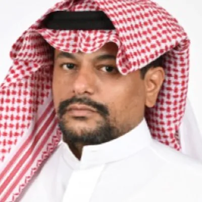 فهد بن محمد أبو حميد