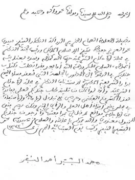 محمد البشير النيفر