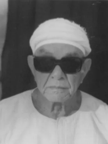 جعفر محمد السيد