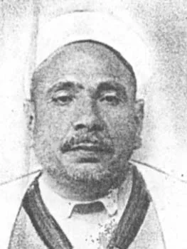 محمد الطاهر بن العربي