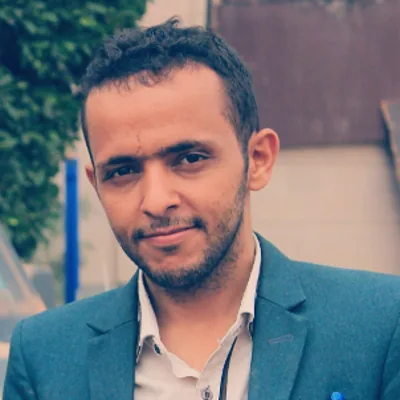 أحمد مقبل العواضي