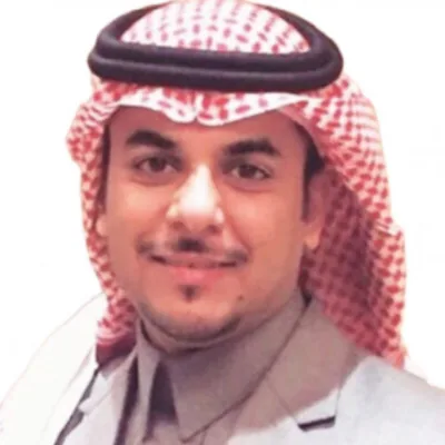 محمد الغرير