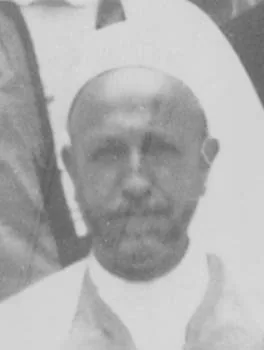 محمد العزيز النيفر