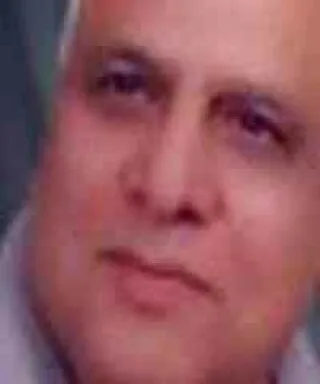 خالد صبر سالم