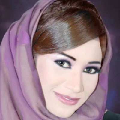 العنود العلي