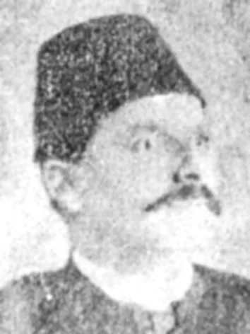 حبيب فركوح