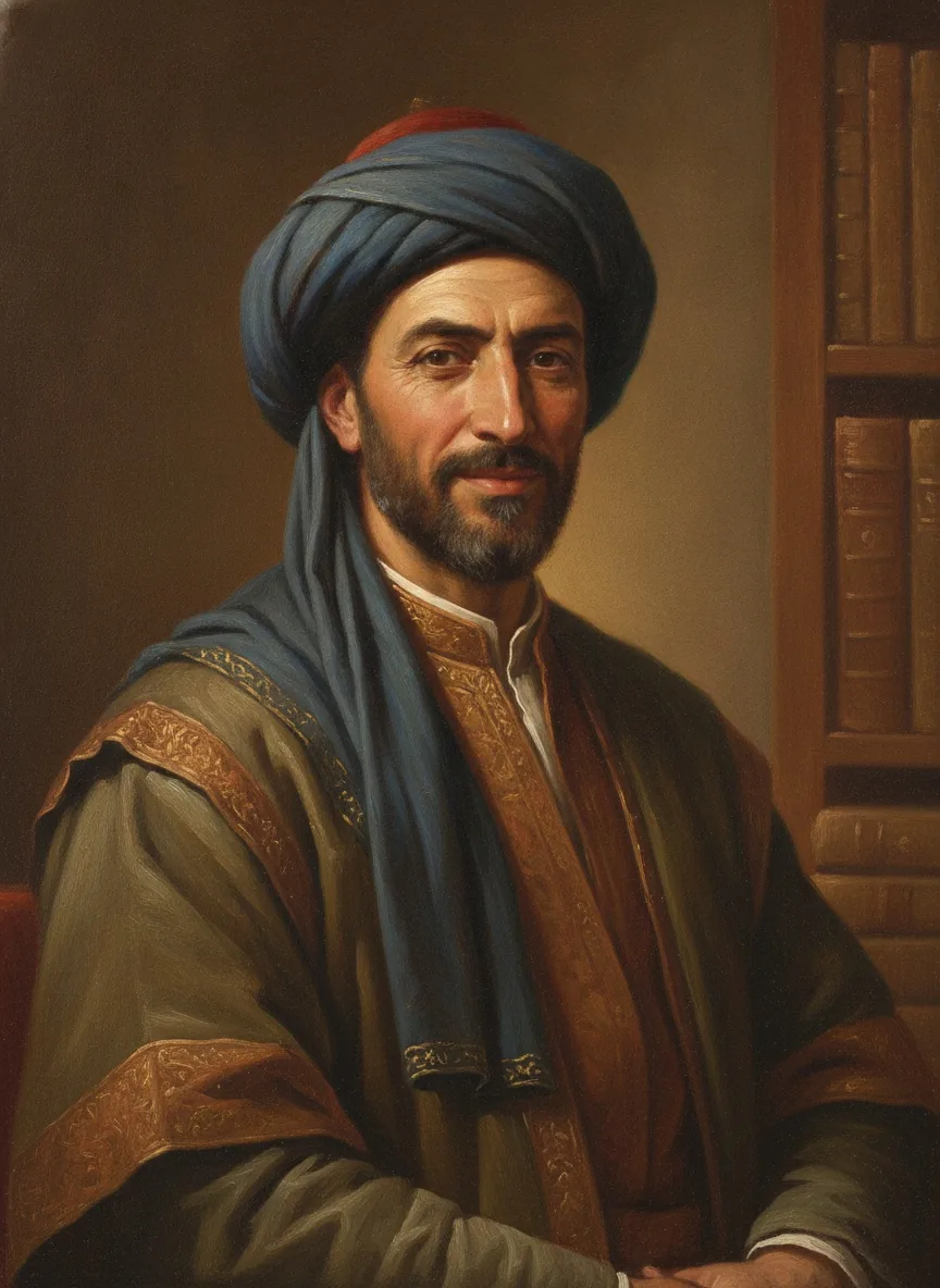 أبو بكر الخوارزمي