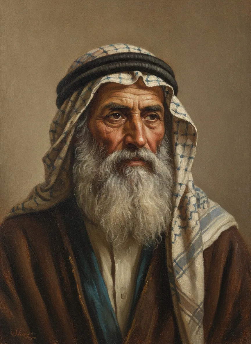 حبيب بن خدرة الهلالي