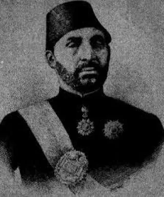 صالح مجدي