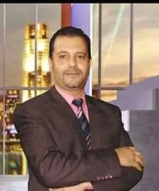 حمدي الروبي
