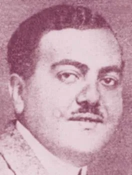 فؤاد محمد أحمد