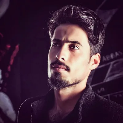 محمد حسين جبري
