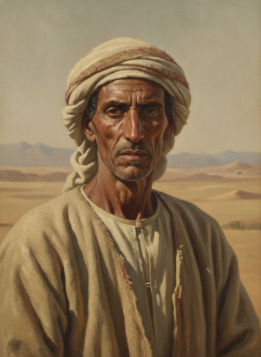 الأحبش التميمي