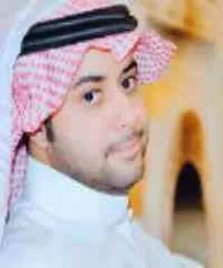 سطام بن أحمد الحرابي