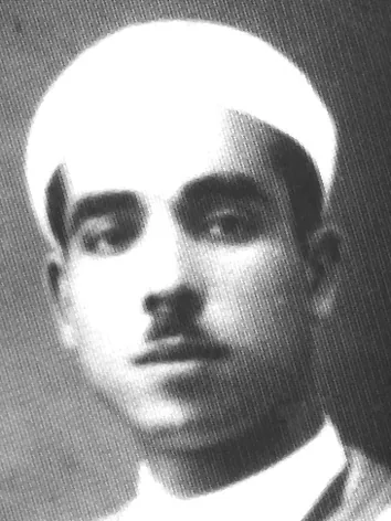 الطاهر الباجي