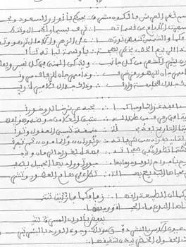 محمد الوكيلي بولحية