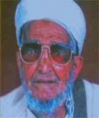 عبد الله بن يحيى الديلمي