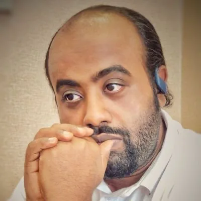 عبد الله عبيد
