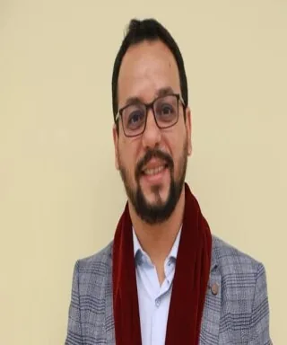 محمد عريج