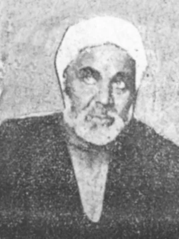 جاد علوان