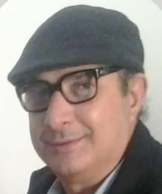علي صالح الجمل