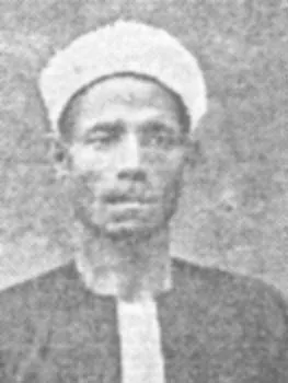 محمد عبد المطلب