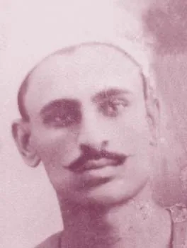 عبد المجيد عثمان