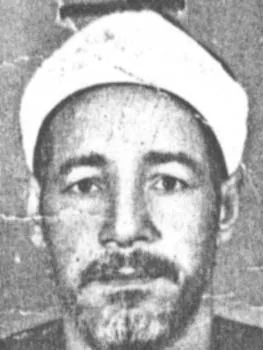 محمد محمود شاهين