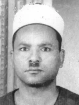 محمد توفيق عبد الرحمن