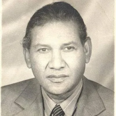 حسن عباس صبحي