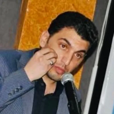 حسن محمد سعيد