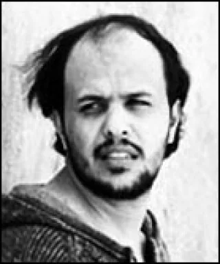 محمد خضر الغامدي