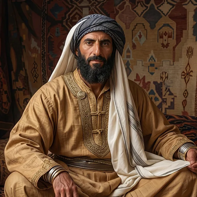 حاتم الطائي