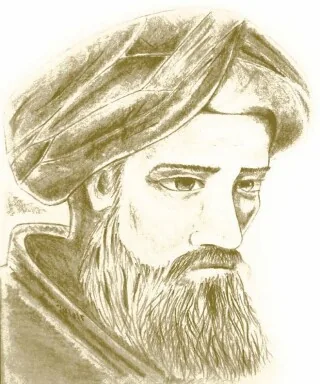 الخليل بن أحمد الفراهيدي