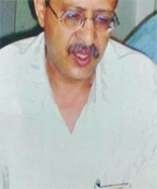 أحمد إبراهيم أحمد
