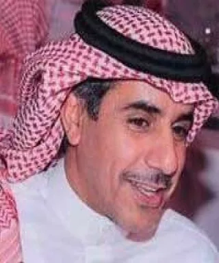 فهد المساعد